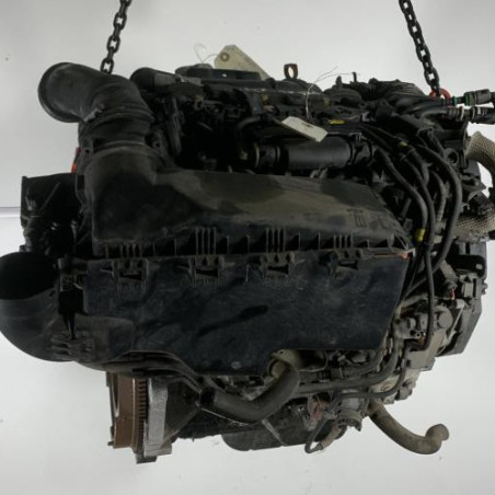 Moteur PEUGEOT 207 Photo n°1
