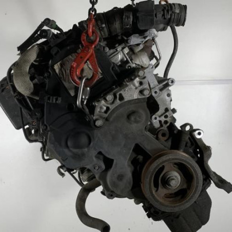 Moteur PEUGEOT 207