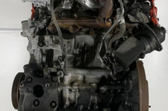Moteur PEUGEOT 207