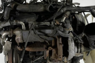 Moteur VOLKSWAGEN CRAFTER 1 Photo n°1