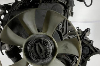 Moteur VOLKSWAGEN CRAFTER 1