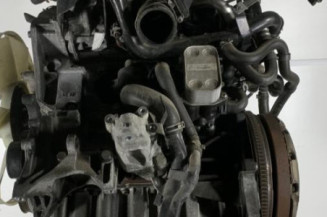 Moteur VOLKSWAGEN CRAFTER 1