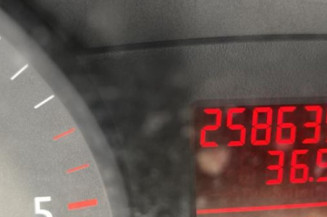 Moteur VOLKSWAGEN CRAFTER 1
