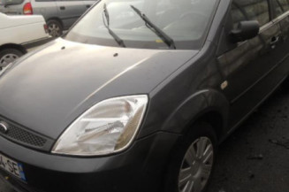 Bras essuie glace avant gauche FORD FIESTA 5 Photo n°1