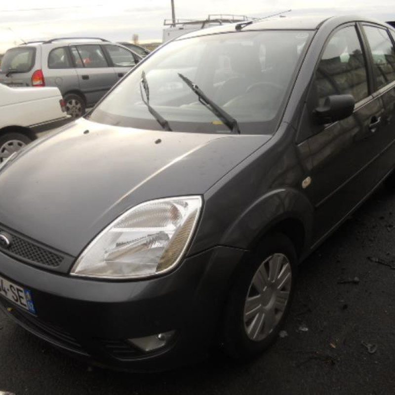 Bras essuie glace avant gauche FORD FIESTA 5 Photo n°1