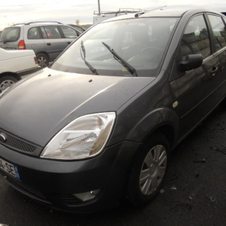 Bras essuie glace avant gauche FORD FIESTA 5 Photo n°1