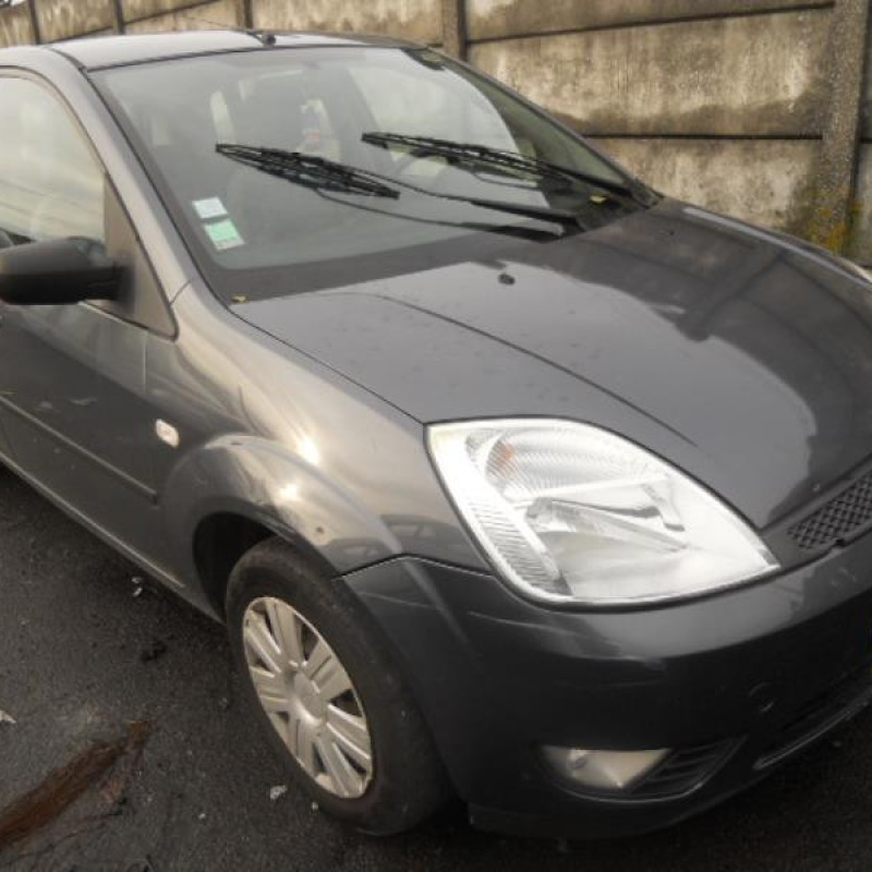Bras essuie glace avant gauche FORD FIESTA 5 Photo n°2