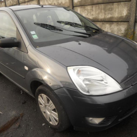 Bras essuie glace avant gauche FORD FIESTA 5