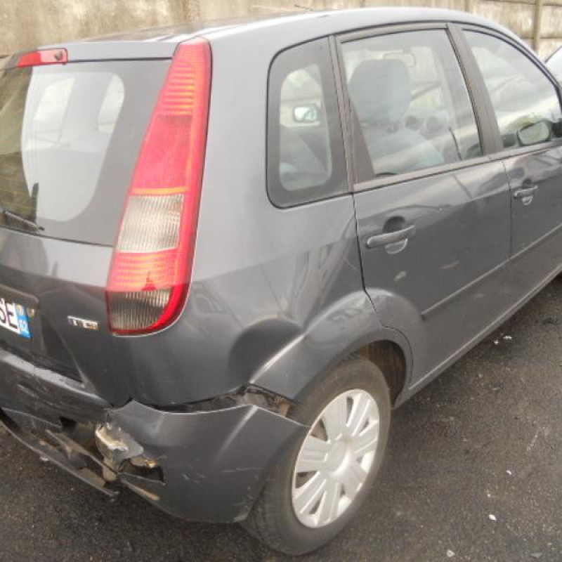 Bras essuie glace avant gauche FORD FIESTA 5 Photo n°3