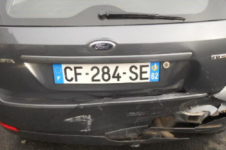 Bras essuie glace avant gauche FORD FIESTA 5