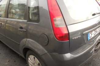 Bras essuie glace avant gauche FORD FIESTA 5