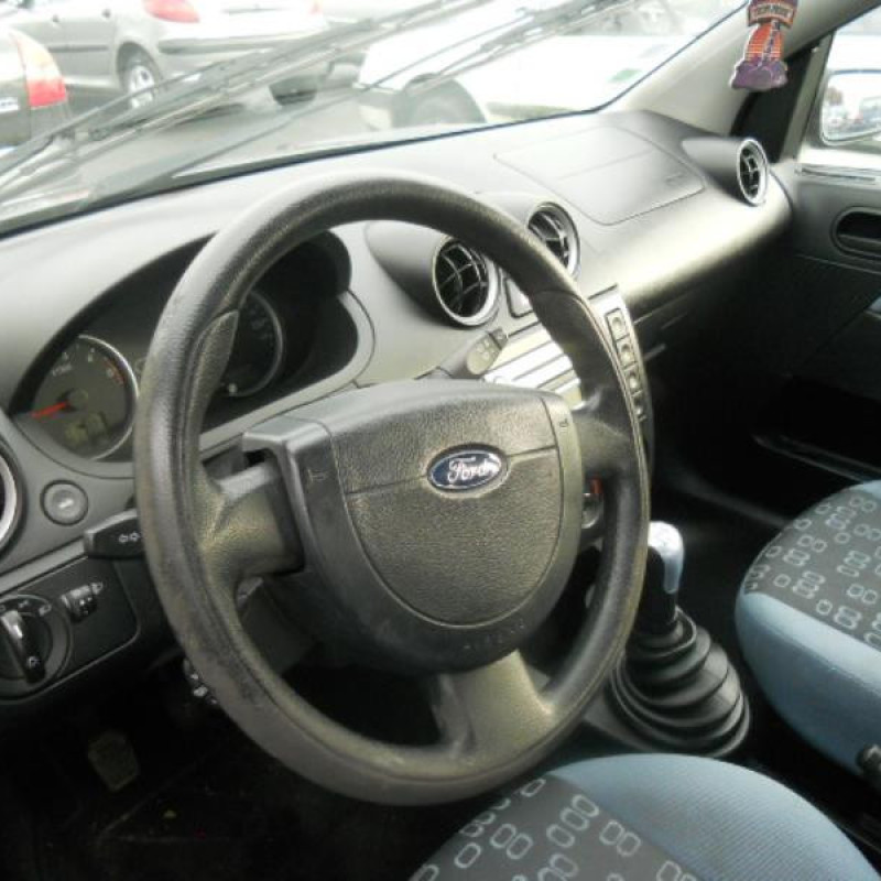 Bras essuie glace avant gauche FORD FIESTA 5 Photo n°6