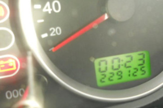Bras essuie glace avant gauche FORD FIESTA 5