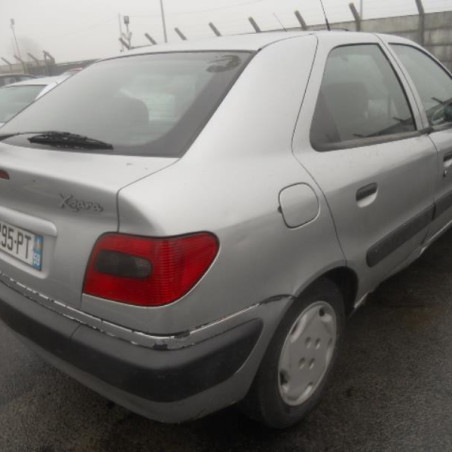 Bras essuie glace arriere CITROEN XSARA