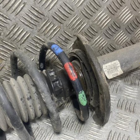 Amortisseur avant droit PEUGEOT 207