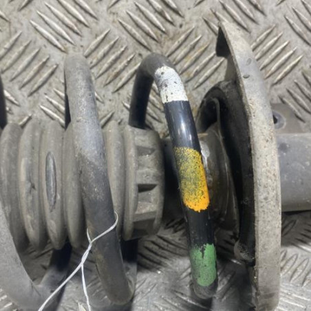 Amortisseur avant gauche PEUGEOT 207