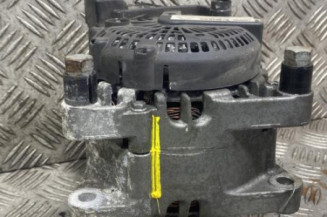 Alternateur FORD FIESTA 6 Photo n°1