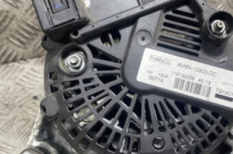 Alternateur FORD FIESTA 6