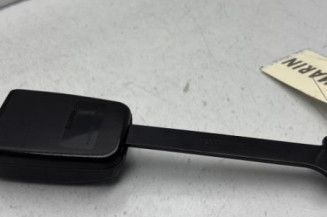 Attache ceinture avant gauche PEUGEOT 405