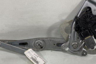 Leve vitre electrique avant gauche RENAULT GRAND SCENIC 3 Photo n°1