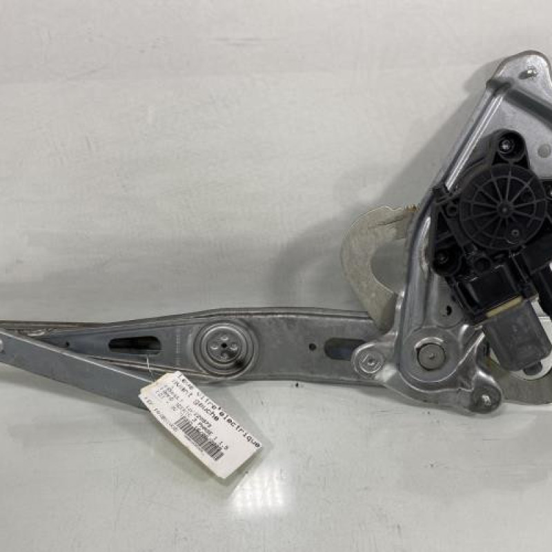 Leve vitre electrique avant gauche RENAULT GRAND SCENIC 3 Photo n°1