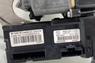 Leve vitre electrique avant gauche RENAULT GRAND SCENIC 3
