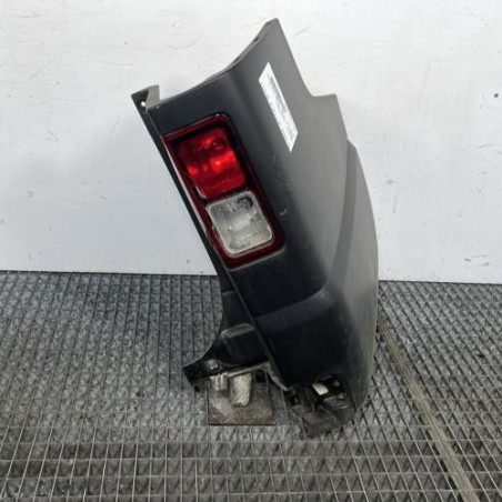 Crosse arriere droit RENAULT TRAFIC 3 COURT