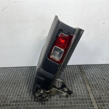 Crosse arriere gauche RENAULT TRAFIC 3 COURT