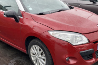 RENAULT MEGANE 3 PHASE 1 CABRIOLET 1.5 DCI - 8V TURBO