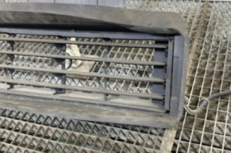 Deflecteur RENAULT CLIO 4