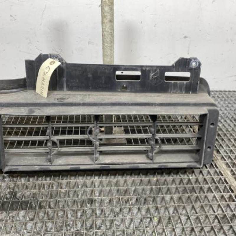 Deflecteur RENAULT CLIO 4 Photo n°4