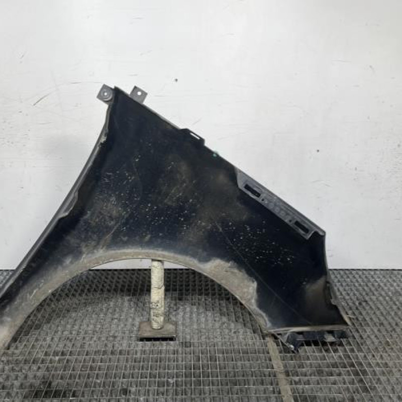 Aile avant gauche RENAULT SCENIC 3 Photo n°4