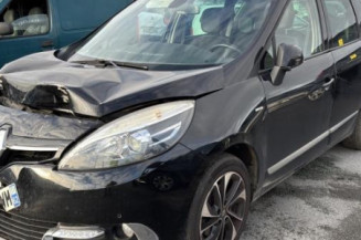 Aile avant gauche RENAULT SCENIC 3