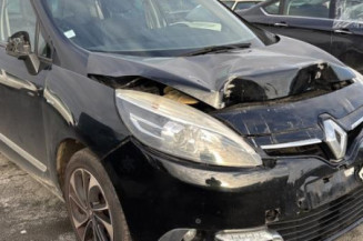 Aile avant gauche RENAULT SCENIC 3
