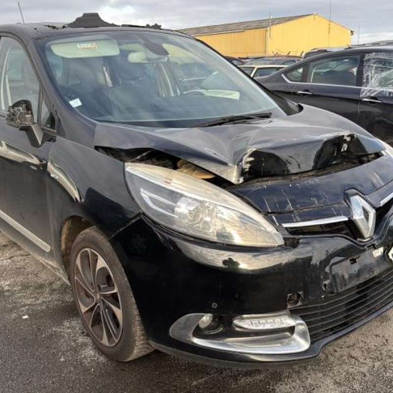 Aile avant gauche RENAULT SCENIC 3 Photo n°6