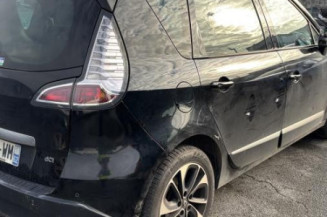 Aile avant gauche RENAULT SCENIC 3