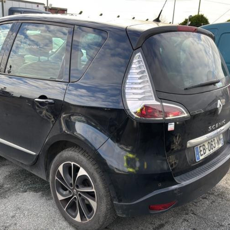 Aile avant gauche RENAULT SCENIC 3 Photo n°8