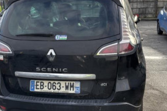 Aile avant gauche RENAULT SCENIC 3