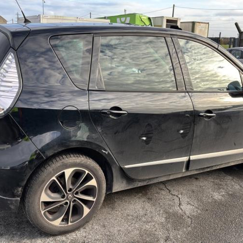 Aile avant gauche RENAULT SCENIC 3 Photo n°10