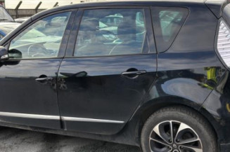 Aile avant gauche RENAULT SCENIC 3