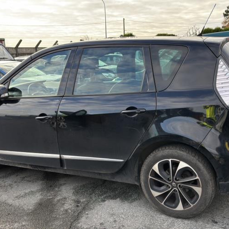 Aile avant gauche RENAULT SCENIC 3 Photo n°11