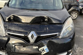 Aile avant gauche RENAULT SCENIC 3