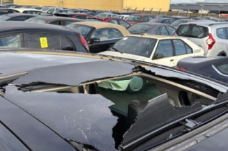 Aile avant gauche RENAULT SCENIC 3