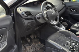 Aile avant gauche RENAULT SCENIC 3