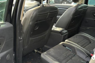 Aile avant gauche RENAULT SCENIC 3