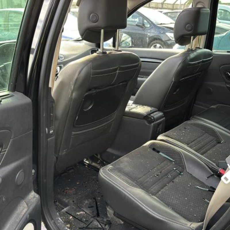 Aile avant gauche RENAULT SCENIC 3 Photo n°15