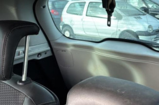 Aile avant gauche RENAULT SCENIC 3