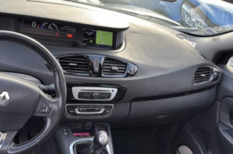 Aile avant gauche RENAULT SCENIC 3