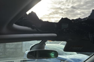 Aile avant gauche RENAULT SCENIC 3