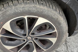 Aile avant gauche RENAULT SCENIC 3